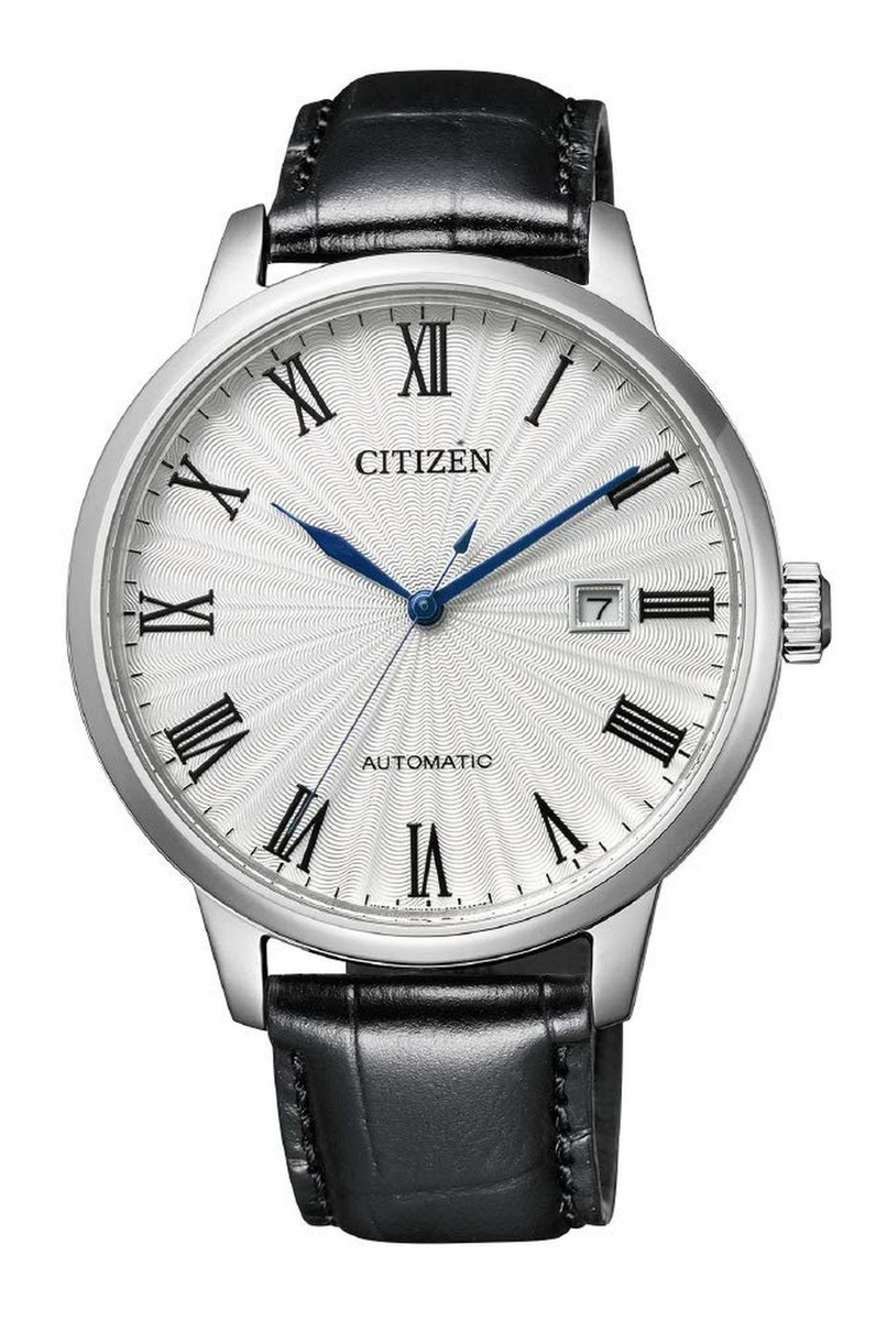 Citizen NJ0080-17A Collection Mechanical Watch Japan Citizen NJ0080-17A Collection Mechanical Watch Japan