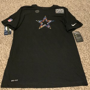 dallas cowboys crucial catch shirt