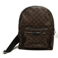 $2980 Louis Vuitton  Monogram Macassar Josh B...