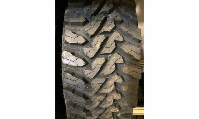 Yokohama Geolandar M T G003 Lt275 65r18 123q All Season Tire For Sale Online Ebay