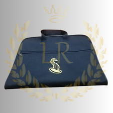 Masonic Regalia Blue Lodge Junior Senior Steward Soft Case Apron set Carry