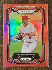 2024 Panini Prizm Baseball Autos, Prizms, Inserts and Base - Free Shipping