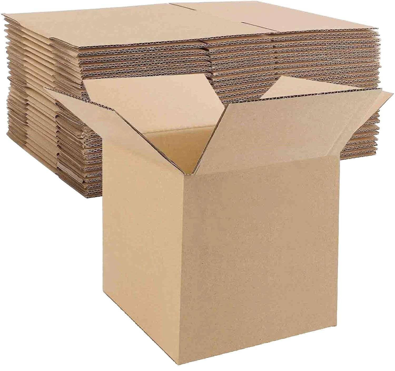 Cardboard Moving Boxes Boxes