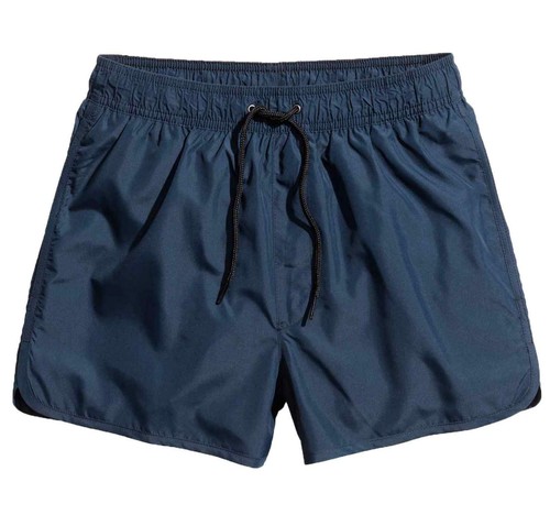 Mens Tom Swim Shorts Swimming Trunks with Pockets - Picture 17 of 25