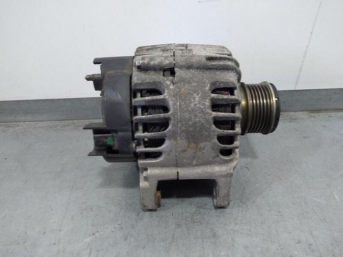 231004554R generator für RENAULT SCENIC III DYNAMIQUE 2009 4885000 - Picture 2 of 6