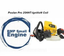 OEM Ignition Coil Module For Poulan Pro 25HHT 25cc Hedge Trimmer