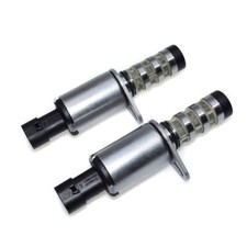 2PCS Variable Valve Timing Solenoid VVT For 09-11 For Chevrolet Aveo Aveo5 1.6L