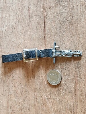 #ad Gardner Denver Watch FOB Jackhammer Jack Hammer Advertising Pneumatic Breaker $19.95