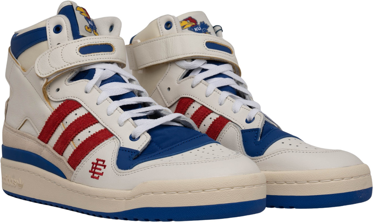海外限定  Originals FORUM 84 HI Kansas adidas Eric Emanuel x Midnight Madness x Forum 84 High Kansas