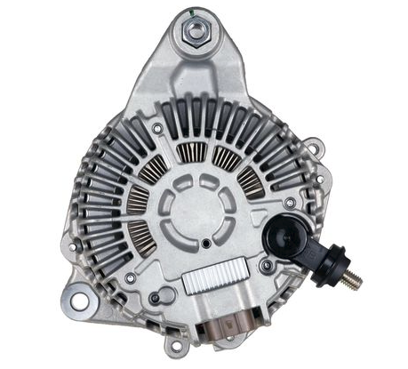 For Subaru Forester 2014-2015 (2.0-2.5L) OEM Alternator 11683r - Picture 10 of 12