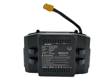 Jetech Hoverboard Battery 25.2V JT-BC204 & 25.9V JT-BC206 match 29.4V Charger