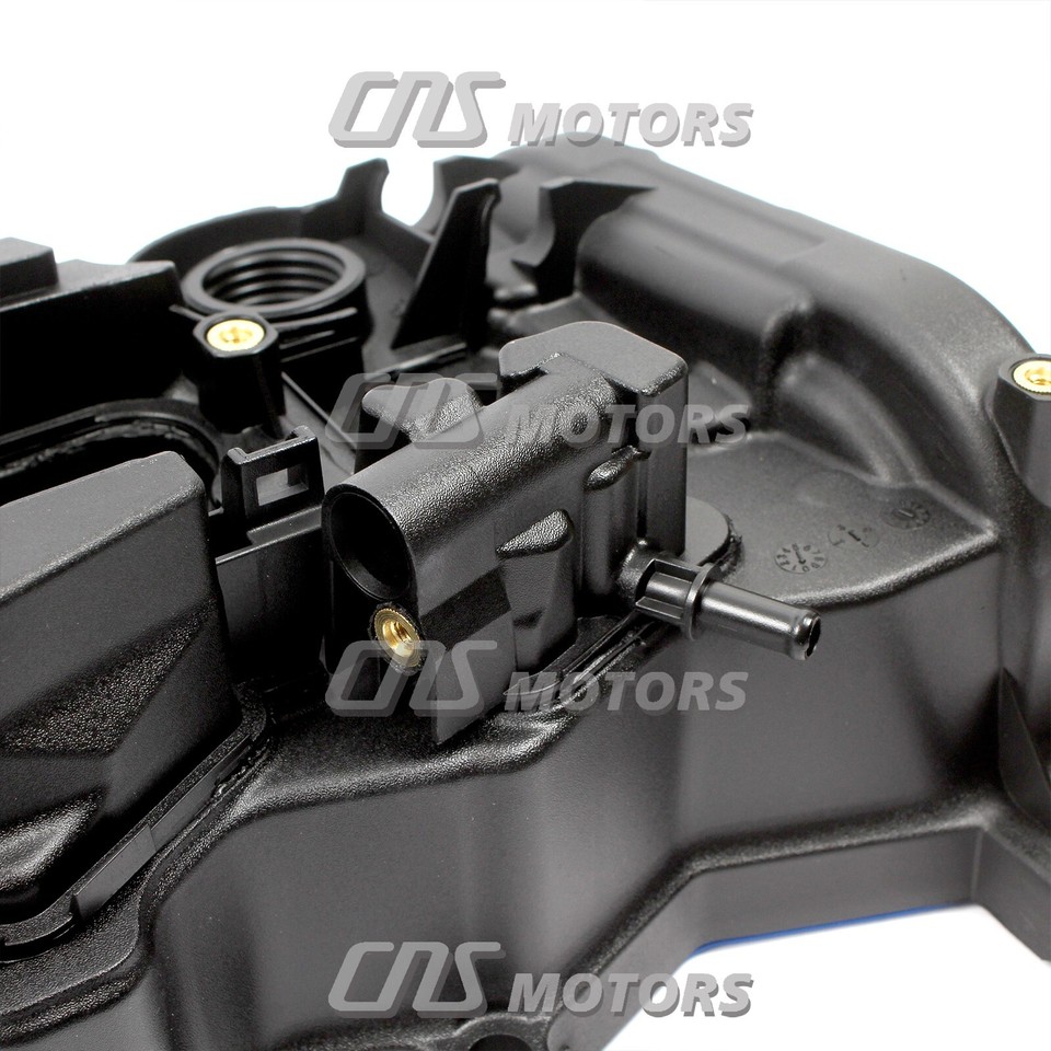 2.4L Engine Valve Cover Engine Valve Cover With Gasket For 2013-2017 Honda Accord & 2015-2019 CR-V 2.4L - Direct Fit Replacement 2005 Honda Civic Valve Cover - Foto 4
