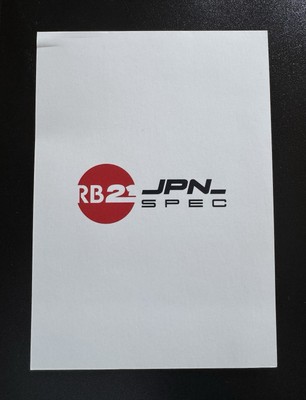 残りわずか★2枚1セット2025年レッドブル・ドライバーズカード／直筆サインなし Max Verstappen 2025 Japanese GP Red Bull x Honda Limited Edition