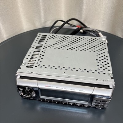 Clarion ADDZEST DRX740Z CD Player Car Audio | eBay