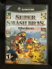 Super Smash Bros. Melee (Gamecube, 2001)