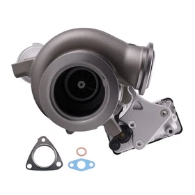 EU Turbolader für BMW 3er F30 F80 316d 318d 116PS 136PS 150PS