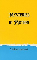 Alec Davenport | Mysteries In Motion | Taschenbuch | Englisch (2024)