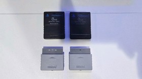 Playstation 2 W/ 3TB HD and Extras