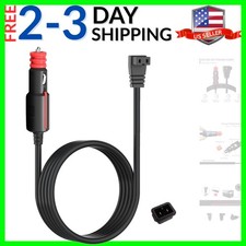 Power Cord Cable for 12V Fridge Freezers DC 1...