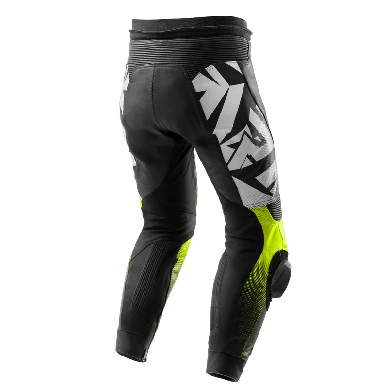 Black White Fluo Yellow, photo 2 of 12
