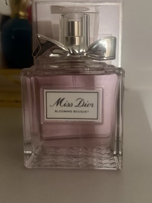Dior ''Miss Dior Blooming Bouquet'', 100 ml, Eau de Toilette, fast neu, mit OVP