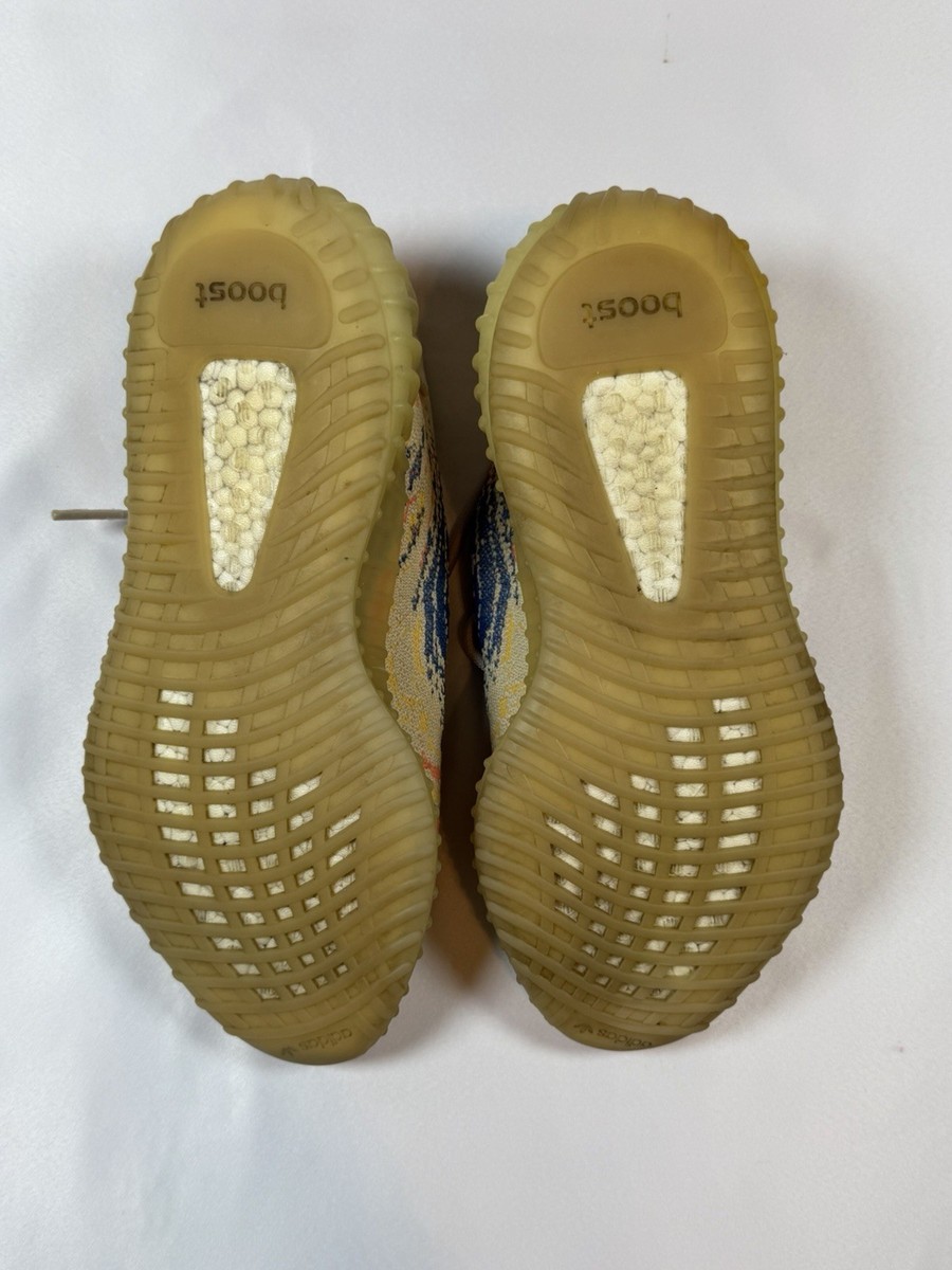 adidas Yeezy Boost 350 V2 MX OAT GW3773 Low Top Primeknit  display picture 1