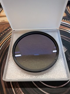 K&F Concept Nano K CPL HMC 77mm Filter Zirkularer Polfilter Polarisationsfilter