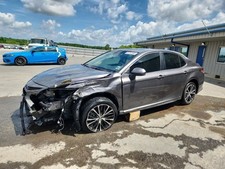 Wheel 17x4 Spare Fits 18-23 Camry 5041129