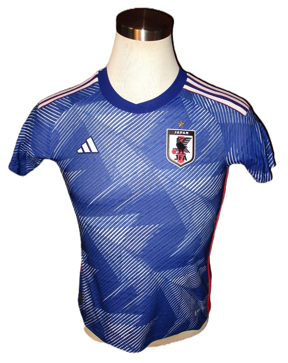 ウェア 2023 JAPAN NATIONAL TEAM UNIFORM 10551EX Футбольные джерси Adidas Japan National Team - огромный выбор по