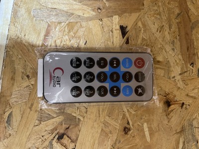 IR Fernbedienung ar mp3 Autoradio C-FUNN