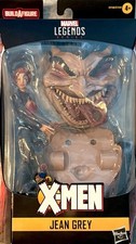 Marvel Legends X-Men JEAN GREY 6    Action Figure   BAF Part For SUGAR MAN. NEW