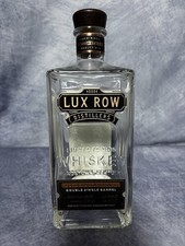 Lux Row Distillers Double Single Barrel Bourb...
