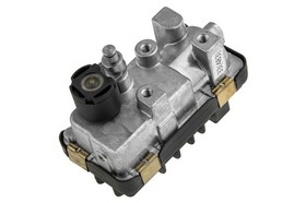 TURBO Aktuator G-33 6NW009483 für FORD TRANSIT 2.2TDCI 2006-
