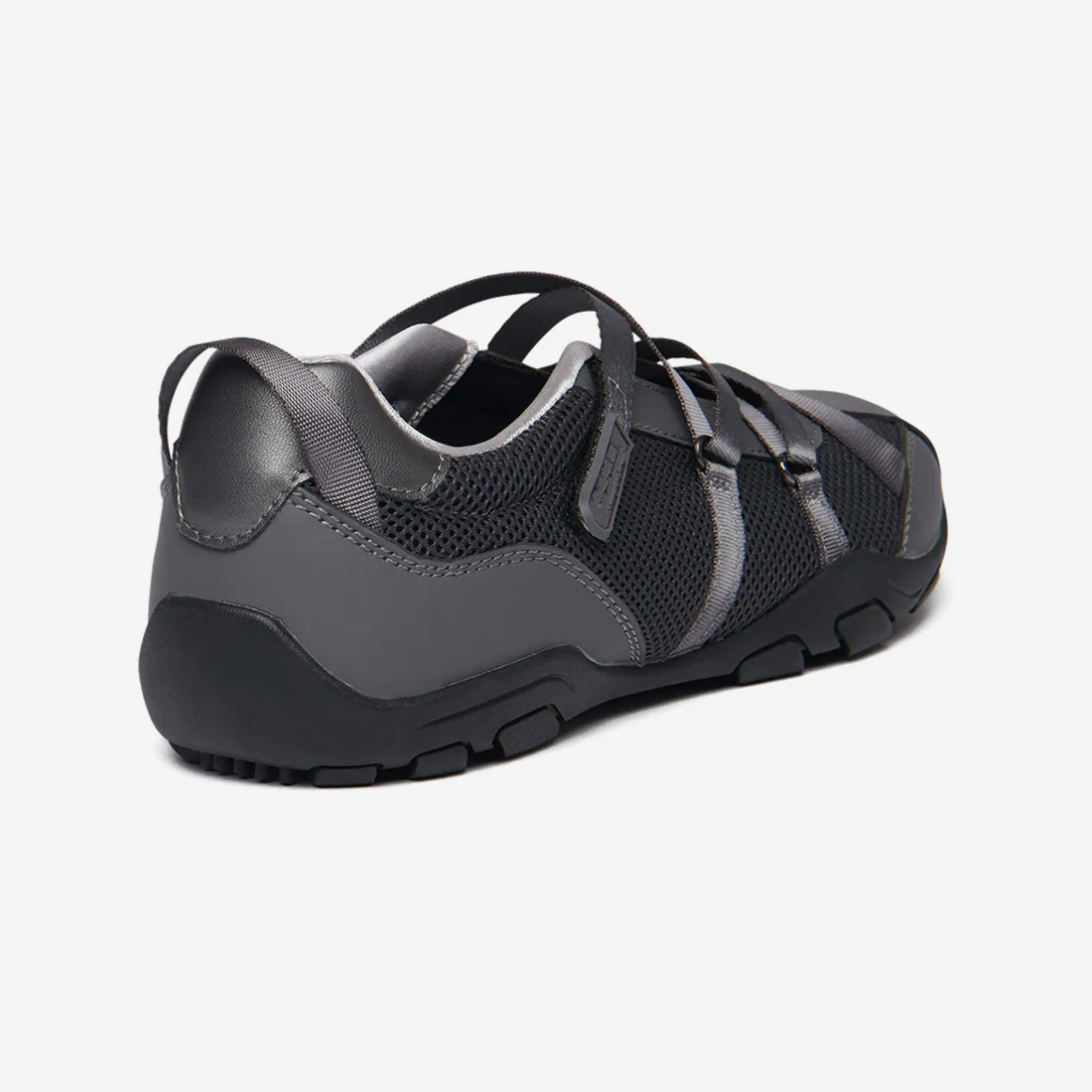 Rockfish Weatherwear ZANE X-STRAP SNEAKERS - 4 colors | eBay