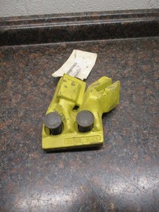 PENGO AUGER DIGGER MD SHANK PLATE 16" X 1" 131790 FREE SHIPPING