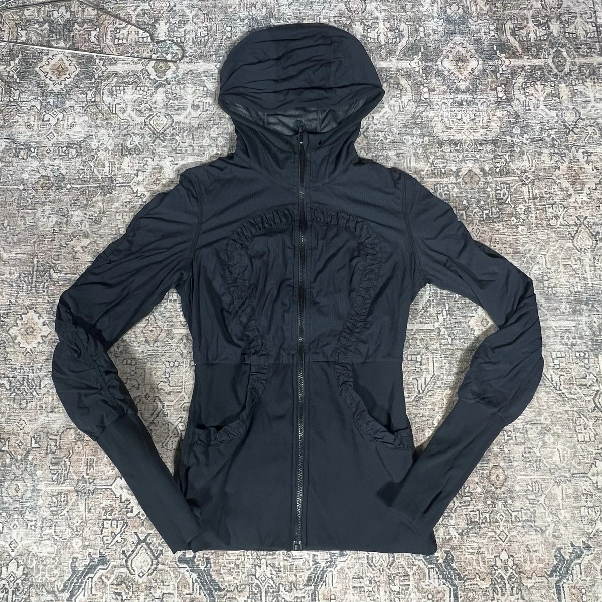 Lululemon Dance Studio Activewear Jackets for Women for sale | eBay