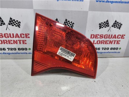 8E9945093 scheinwerfer hinten links 238082 AUDI A4 AVANT 8E 3.2 FSI 2004