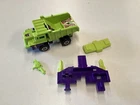 Vintage Transformers g1 LONG HAUL Complete