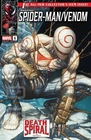 Amazing Spider-Man/Venom #1 Death Spiral Variant Mico Suayan Cover LTD 1600