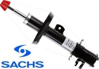 Sachs 317495 StoßDäMpfer StossdäMpfer Vorderachse Vorne FüR Opel