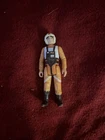 Vintage Star Wars Luke Skywalker X Wing Pilot Action Figure Kenner No Repro 1978