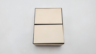Chanel No 5 Paris Extrait P.M. No 201 Pure Perfum Collectible 1 Oz