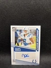 2025 Panini Anthony Gould Base (Raw)
