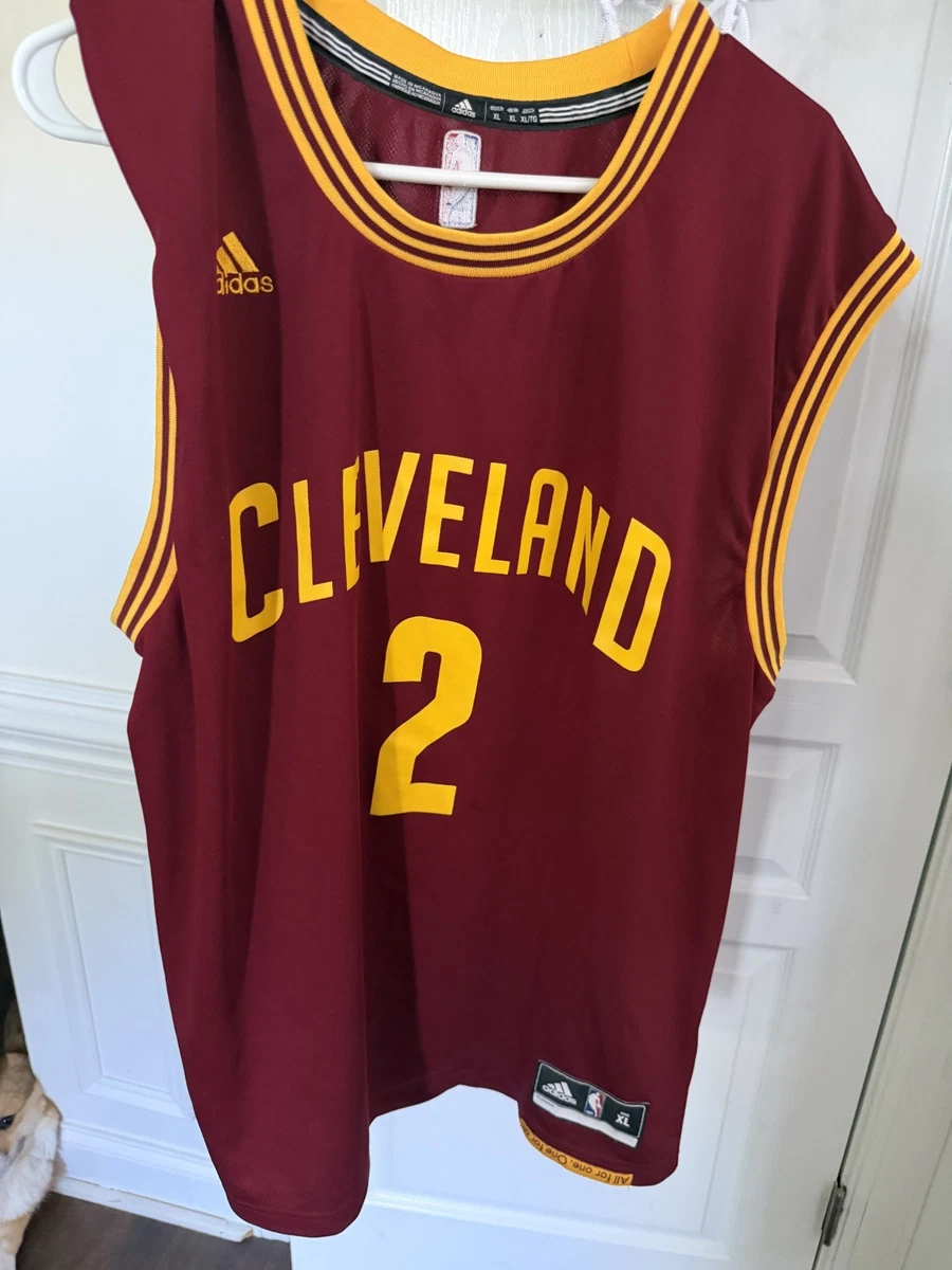 adidas Cleveland Cavaliers NBA Jerseys for sale | eBay