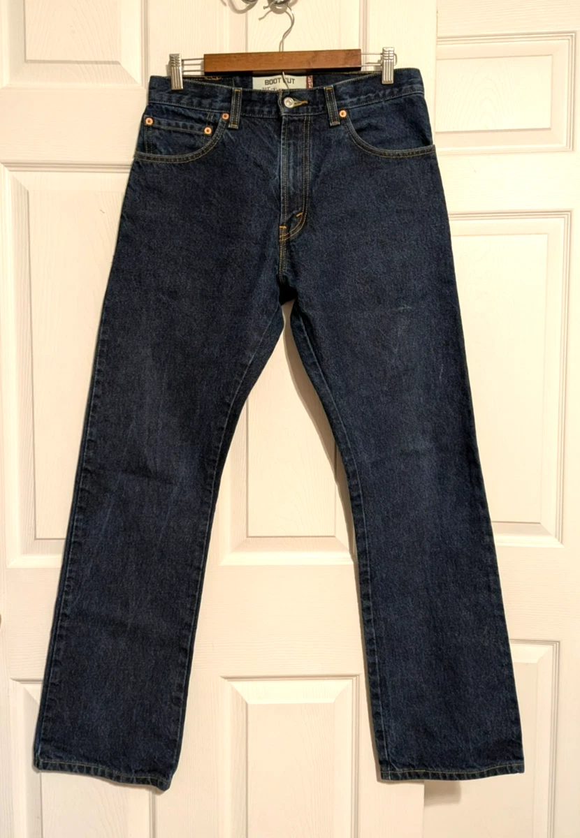Levi's 517 Jeans for Men in 32 Inseam for sale - eBay