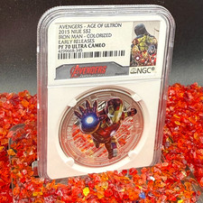 The Ultimate Marvel Avengers Card Collecting Guide 54