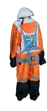 Selk'Bag Star Wars X-wing pilot Unisex  Size Adult L Sleeping suit Costume 