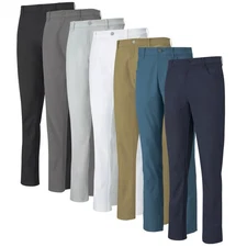New Puma Jackpot 5 Pocket Golf Pants - Choose Size and Color