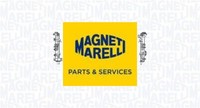 Magneti Marelli 350213216900 KüHler FüR MotorküHlung MotorküHler