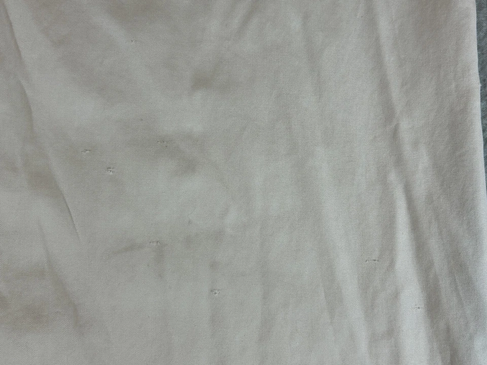 Brooks Brothers Shirt Men XL Beige Madison Long Sleeve Button Formal Office 17.5 - Image 3 of 4